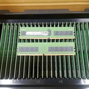 Dells 16GB,32GB,64GB 2933 3200 4800 DDR4 sunucu belleği