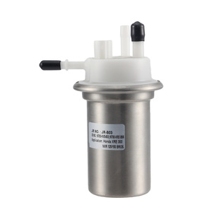 Motosiklet yakıt pompası 16700-KVS-603 16700-KPE-B06 Honda NXR 125/<span class=keywords><strong>150</strong></span> BROS için. <span class=keywords><strong>XRE</strong></span> 300 motosiklet yedek parçaları değiştirin