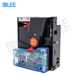 דגם חדש מרובה מטבע pusher acceptors DG188C מטבע acceptor עבור רכב לשטוף מכונה