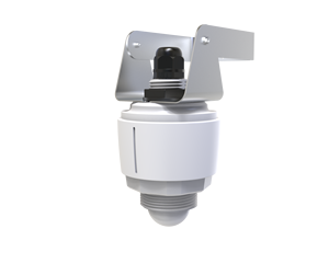 50m gamma di livello Radar ad alta frequenza trasmettitore onda Radar sensore di livello del liquido dell'acqua - Product Image 1