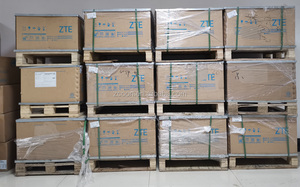 Carrier-Class C600 OLT Chassis <strong>System</strong> Dual SFUL Control 10GE Uplinks 5G Compatible SFP RJ45 Connector for Optical Fiber FTTH - Product Image 5