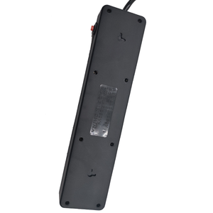 15A 3针4路扩展名英国插头电气开关插座Usb充电器插座电源条USB