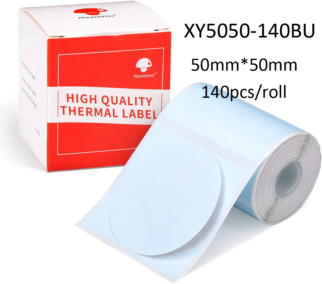 XY5050-140BU
