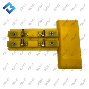 Bộ Pad 2411111 & 2102696-Bộ thay thế hoàn chỉnh cho Máy phay W200/w195/w1000. - Product Image 4