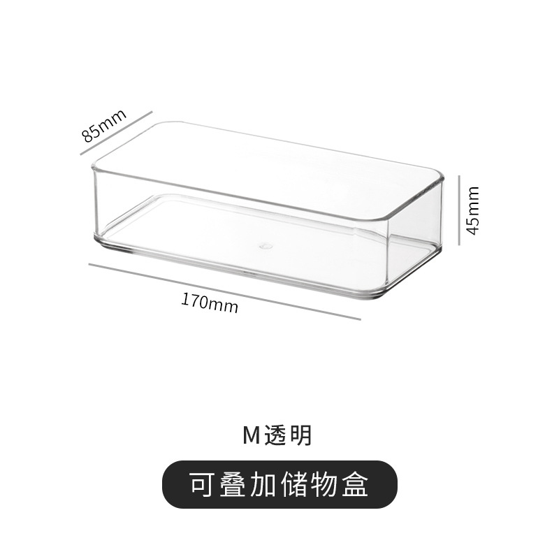 Transparent M