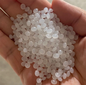 低价Hdpe颗粒原始HDPE/LDPE/LLDPE/PP/ABS/PS颗粒塑料原料 - Product Image 5