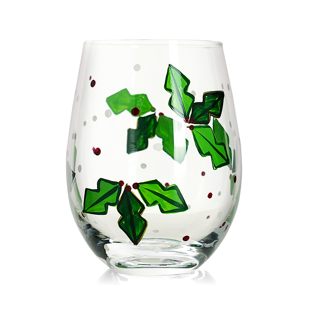 Water glasses-2