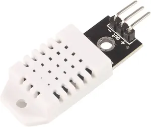 DHT22/AM2302 Digitales Temperatur-Feuchtigkeit sensor modul DC 3, 3-5 Volt Temperatur-Feuchtigkeitsmesser-Monitor