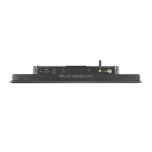 19 Inch Industrial <strong>Embedded</strong> Controller <strong>Computer</strong> Industrial Pc 10-point Capacitive Fanless Processor Touch Screen Panel Lcd Scree - Product Image 4