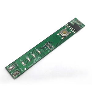 แผงวงจรอิเล็กทรอนิกส์แบบ94V0แผงวงจรพิมพ์ PCB พร้อมบริการประกอบ PCB ผู้จัดจำหน่ายในประเทศจีน - Product Image 4