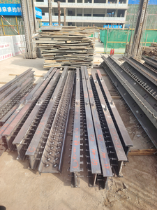 Steel Structure Commercial Office <strong>Building</strong> <strong>System</strong> - Weather-Resistant &amp; Anti-Corrosion Prefabricated - Product Image 5
