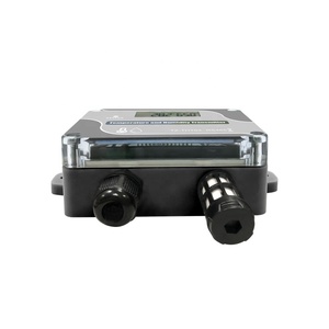 RS485 <strong>Temperature</strong> Transmitter 4-20ma <strong>Temperature</strong> <strong>and</strong> <strong>Humidity</strong> Transmitter <strong>Sensor</strong> Monitoring - Product Image 4