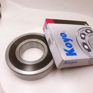 Rolamento rolamento rolamento esferas profundo do sulco 6305RS 6305 2RS 6305ZZ - Product Image 4