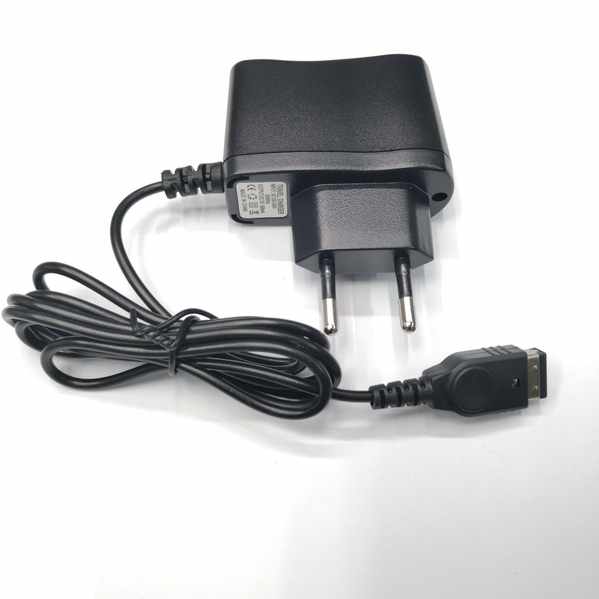 BLACK EU with box