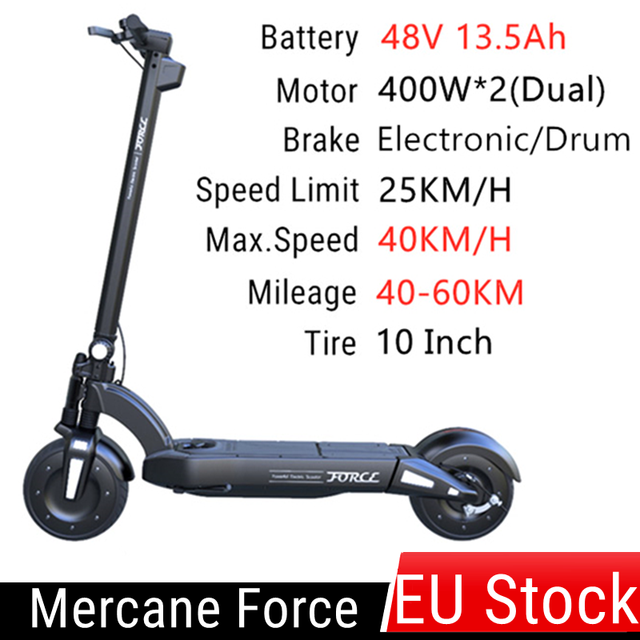 Force Mercane