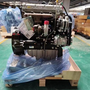 High Quality <strong>C4</strong>.4 Complete Engine Assy for Caterpillar Engine. - Product Image 6