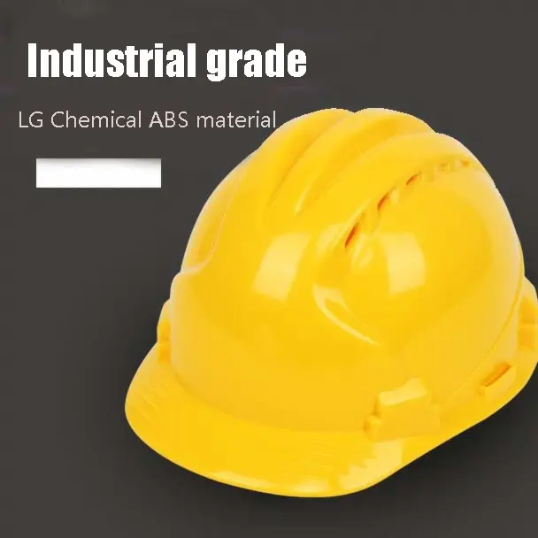 CNGDY CE Approved ABS American Low Price Safety Helmet Parts,Safety Helmet Specifications,Industrial Safety Helmet