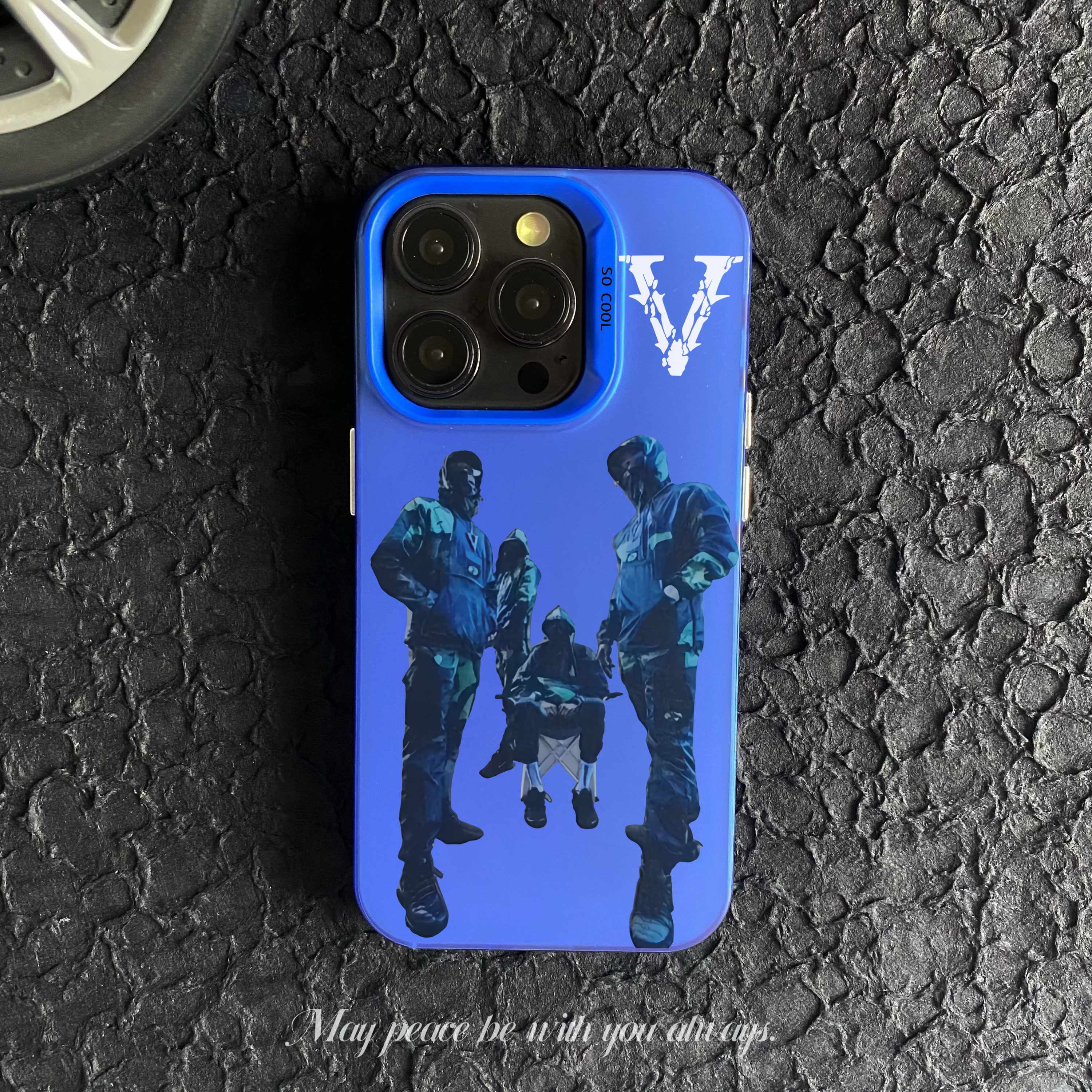 Blu