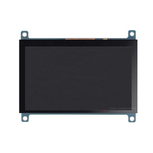 5 Zoll 800x480 TFT LCD-Anzeigetafel für Raspberry Pi mit kapazitivem GT911-Touchpanel - Product Image 4