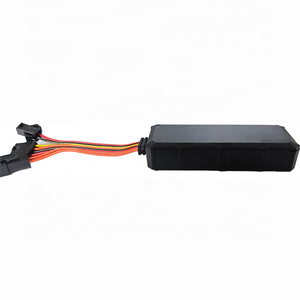车队管理4g迷你全球定位系统跟踪器车辆全球定位系统跟踪系统，带sdk api系统和发动机切断GT06V - Product Image 3