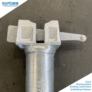 Цены на строительные леса - Product Image 6
