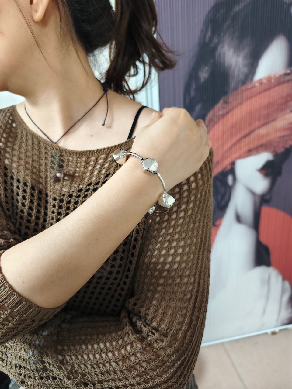 BL993 Silver