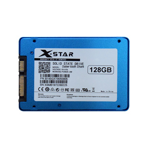 2 5 SATA3 1TB SSD ฮาร์ดไดรฟ์สำหรับแล็ปท็อปและสก์ท็อปสถานะจีนสไตล์ SATA Realtek QLC Flash - Product Image 3