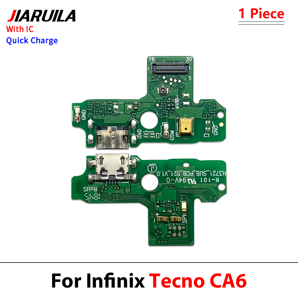 สำหรับ Infinix Tecno CA6
