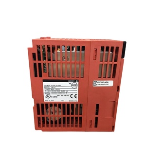 Hochwertige industrielle Automatisierung steuerungen Q61P SPS-Logik programmierung mit dedizierten PACs - Product Image 1