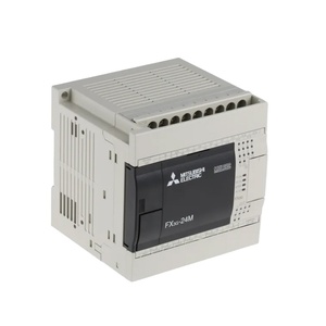Originale nuovo plc mitsubis FX3G-24MR/ES-A fx1n 60mr FX-PCS-VPS/WIN-E gm software di programmazione grafica mitMitsubishi plc fx3g - Product Image 3