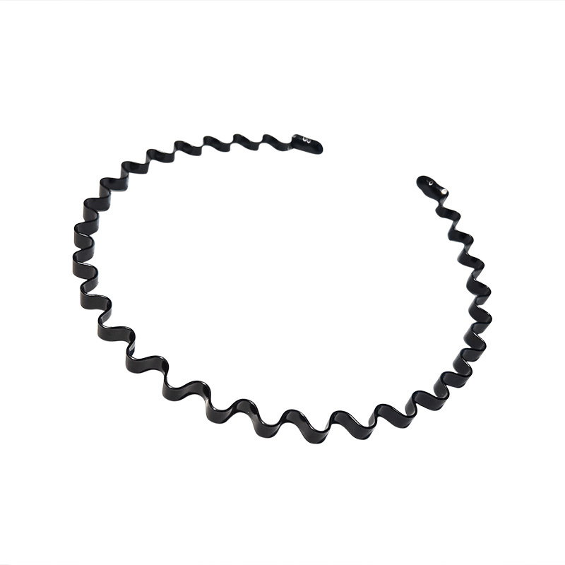 wave model