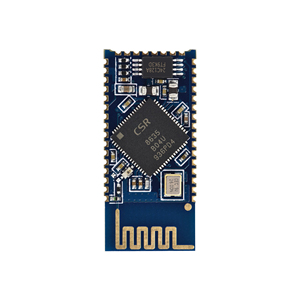 Módulo de audio estéreo CSR8635, Bluetooth, antena integrada, auriculares - Product Image 3