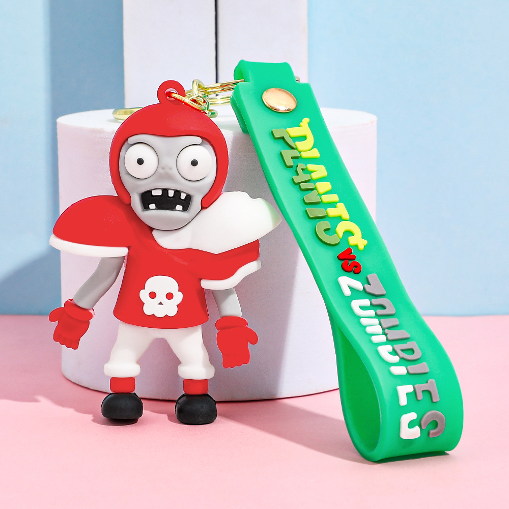 Rugby Zombie
