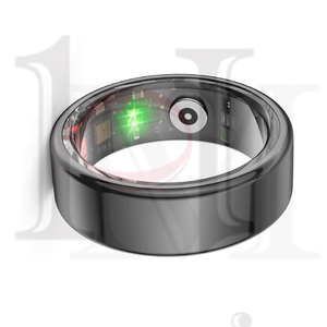 Homirn Mi 170 Smart Ring Fitness Tracker coloré Anillo Inteligente pour hommes femmes accessoires musulmans <span class=keywords><strong>Aeg</strong></span> Virujaagupi humeur - Product Image 3