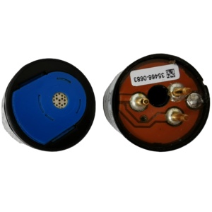 Alphasense PID传感器测量挥发性有机化合物气体分析仪用于监测空气质量环境传感器 - Product Image 1