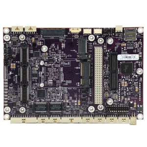 ELT-BB02 Высокопроизводительный Модуль ELTON Jetson AGX Xavier PCIe/104 расширение для конструкторских досок - Product Image 1