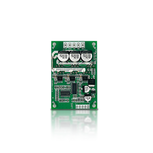 Bürstenlose 24-V-Motorsteuerung für Mini-Elektro-Funabout-Motor treiber der JYQD-Serie OEM & Development. - Product Image 2