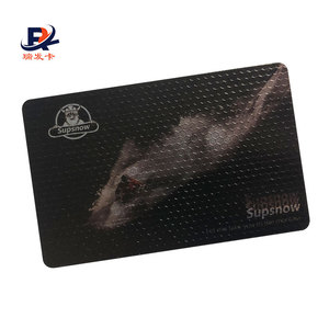 High Speed Automatic Business Card Cutter Plastic Pvc Id Card Die Cutting <strong>Machine</strong> - Product Image 6
