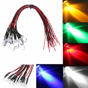 5mm RGB dağınık LED diyot ışık ortak anot/katot üç renkli kırmızı yeşil mavi 5mm LED yayan diyot - Product Image 2