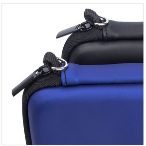 防水防震EVA充电器盒便携式硬质Eva旅行充电器盒手机盒 - Product Image 6