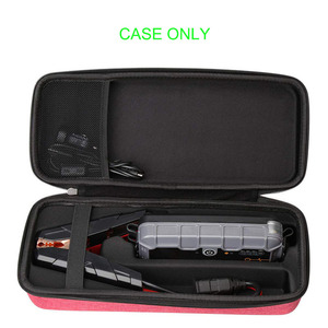 EVA sert seyahat koruma çantası Noco Genius Boost HD GB70 lityum atlama marşları EVA çanta - Product Image 2