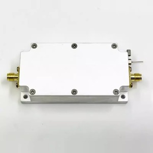 Módulo amplificador de potencia RF con generador de señal DDS Componentes electrónicos Producto - Product Image 3
