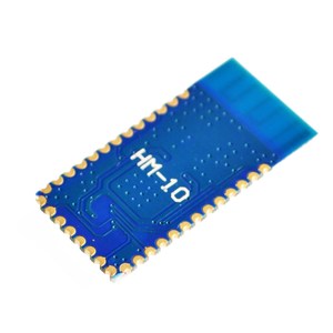 HM-10 cc2541 4.0 BLE per bluetooth a uart ricetrasmettitore modulo centrale e periferica di commutazione iBeacon airlocation - Product Image 3