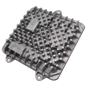 OEM 63117472762 G30 G30 düşük sürüm 35W balast kontrolü ile LED far modülü - Product Image 4