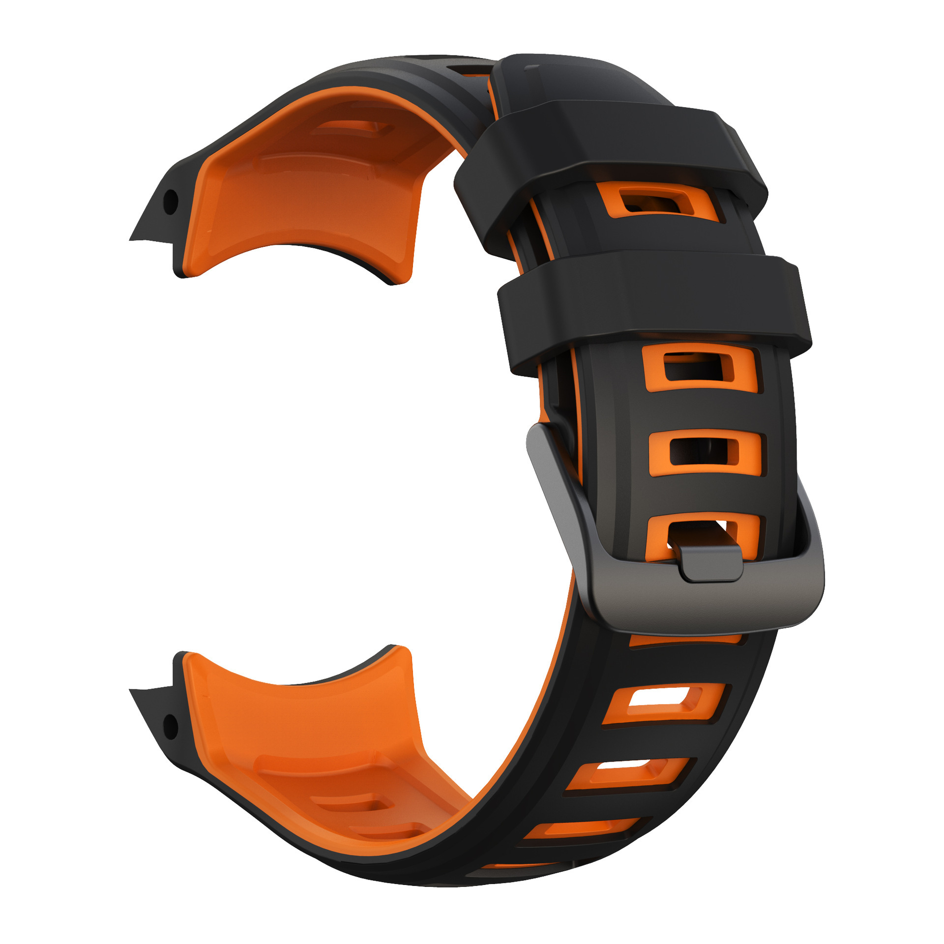 Black orange