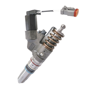 ZQYM CRDI <strong>Common</strong> <strong>Rail</strong> Diesel Fuel <strong>Injector</strong> Assy QSM ISM QSM11 ISM11 M11 Fuel <strong>Injector</strong> For Cummins