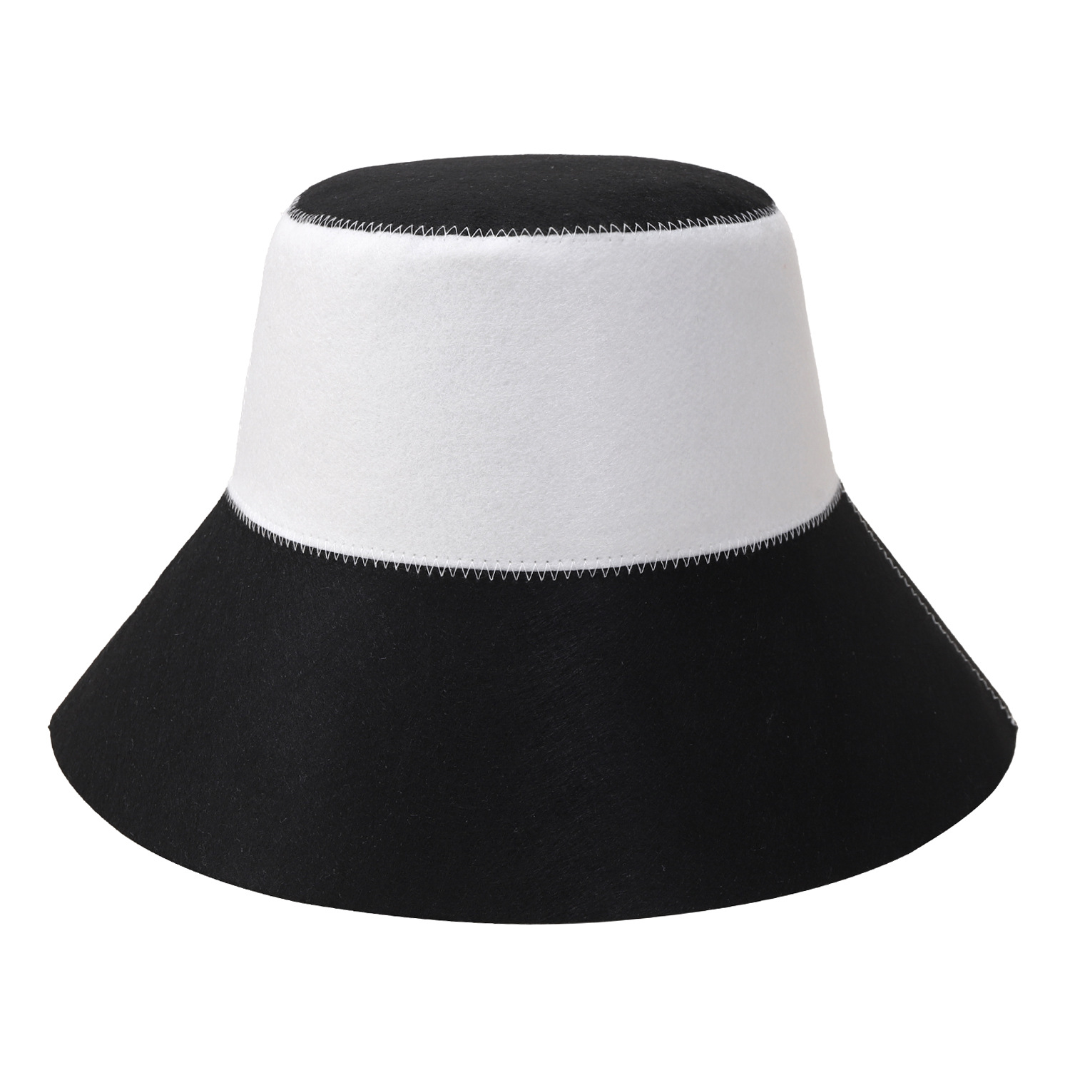 Couleur noir et blanc