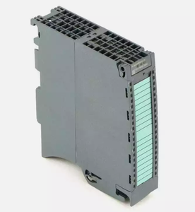 High Capacity 1 Year Warranty <strong>PLC</strong> SIMATIC S7-1500 <strong>Analog</strong> <strong>Input</strong> <strong>Module</strong> 6ES7531-7NF10-0AB0 - Product Image 1