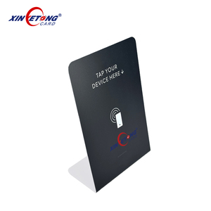 Thẻ phản hồi NFC cho XMAS-an toàn, có thể ghi lại và ổ đĩa đánh giá sau khi mua - Product Image 4