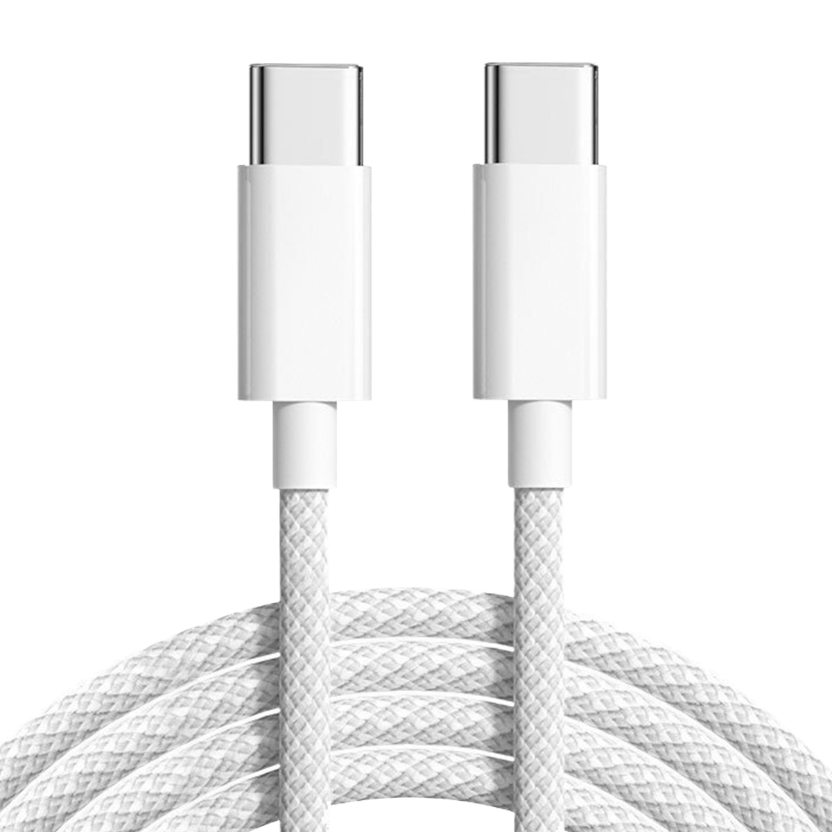 White (no box)